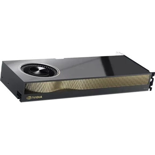 Lenovo NVIDIA A6000 Graphic Card - 48 GB GDDR6 4X61D17227