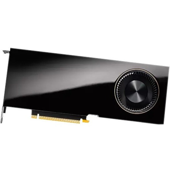 Lenovo NVIDIA A6000 Graphic Card - 48 GB GDDR6 4X61D17227