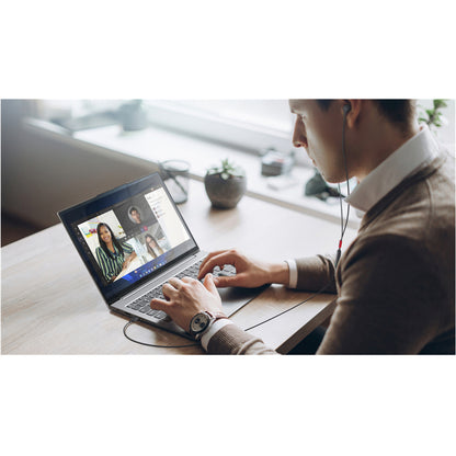 Ordinateur portable Lenovo ThinkBook 13s G4 IAP 21AR006LUS avec écran tactile 13,3" - 2560 x 1600 - Intel Core i5 12e génération i5-1240P Dodeca-core (12 cœurs) - 8 Go de RAM totale - 8 Go de mémoire embarquée - 256 Go de SSD - Gris arctique 21AR006LUS