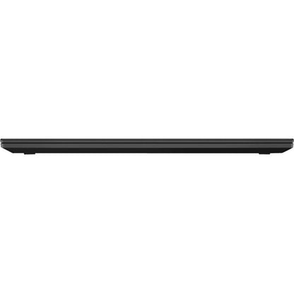 Lenovo ThinkPad T14s Gen 2 20WM0059US 14" Notebook - Full HD - 1920 x 1080 - Intel Core i7 11th Gen i7-1165G7 Quad-core (4 Core) 2.80 GHz - 16 GB Total RAM - 512 GB SSD 20WM0059US
