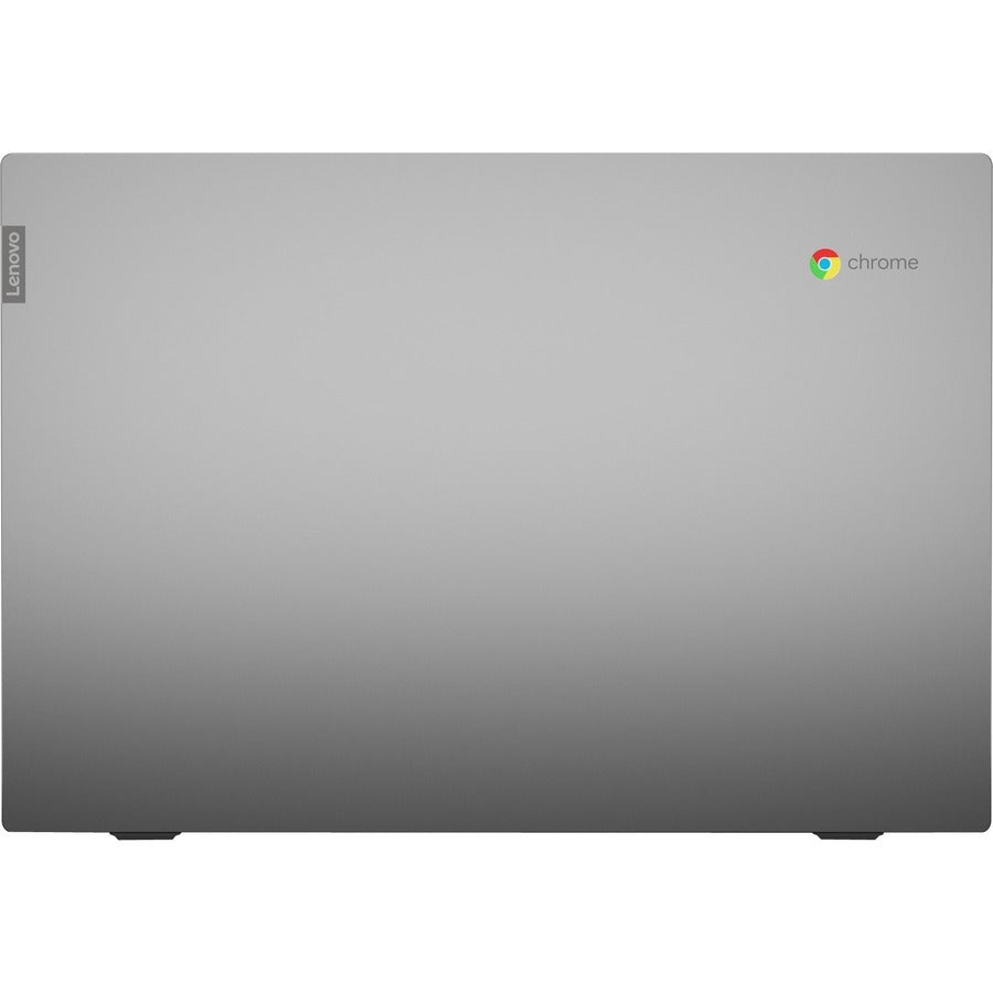 Lenovo Chromebook S345-14AST 81WX0012CF Chromebook 14" - Full HD - 1920 x 1080 - AMD A-Series A6-9220C Dual-core (2 Core) 1,80 GHz - 4 Go de RAM totale - 64 Go de mémoire flash - Gris minéral 81WX0012CF