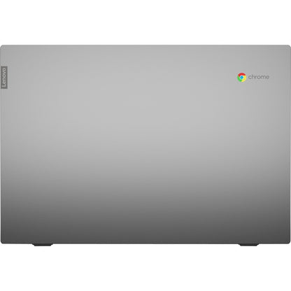 Lenovo Chromebook S345-14AST 81WX0012CF Chromebook 14" - Full HD - 1920 x 1080 - AMD A-Series A6-9220C Dual-core (2 Core) 1,80 GHz - 4 Go de RAM totale - 64 Go de mémoire flash - Gris minéral 81WX0012CF
