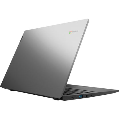 Lenovo Chromebook S345-14AST 81WX0012CF Chromebook 14" - Full HD - 1920 x 1080 - AMD A-Series A6-9220C Dual-core (2 Core) 1,80 GHz - 4 Go de RAM totale - 64 Go de mémoire flash - Gris minéral 81WX0012CF