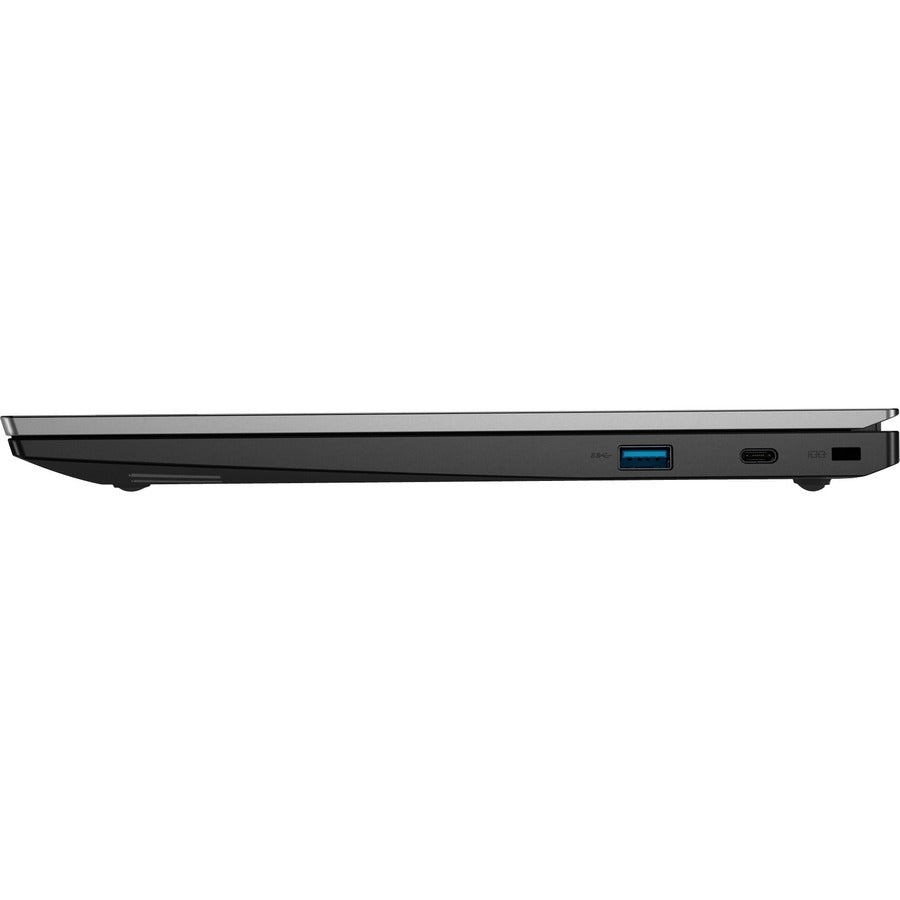 Lenovo Chromebook S345-14AST 81WX0012CF Chromebook 14" - Full HD - 1920 x 1080 - AMD A-Series A6-9220C Dual-core (2 Core) 1,80 GHz - 4 Go de RAM totale - 64 Go de mémoire flash - Gris minéral 81WX0012CF