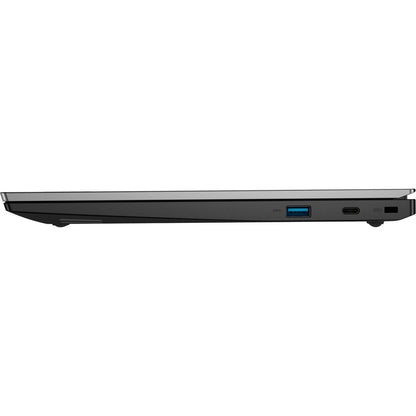 Lenovo Chromebook S345-14AST 81WX0012CF Chromebook 14" - Full HD - 1920 x 1080 - AMD A-Series A6-9220C Dual-core (2 Core) 1,80 GHz - 4 Go de RAM totale - 64 Go de mémoire flash - Gris minéral 81WX0012CF