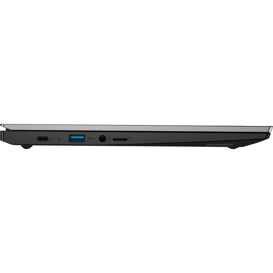 Lenovo Chromebook S345-14AST 81WX0012CF Chromebook 14" - Full HD - 1920 x 1080 - AMD A-Series A6-9220C Dual-core (2 Core) 1,80 GHz - 4 Go de RAM totale - 64 Go de mémoire flash - Gris minéral 81WX0012CF