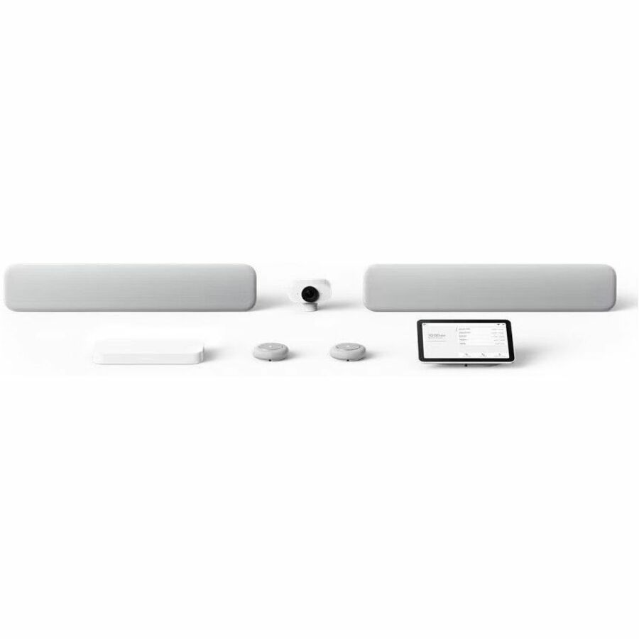 Kit pour grande salle Lenovo Blanc 20WA000BUS