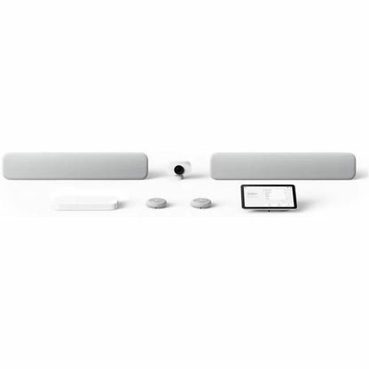 Kit pour grande salle Lenovo Blanc 20WA000BUS