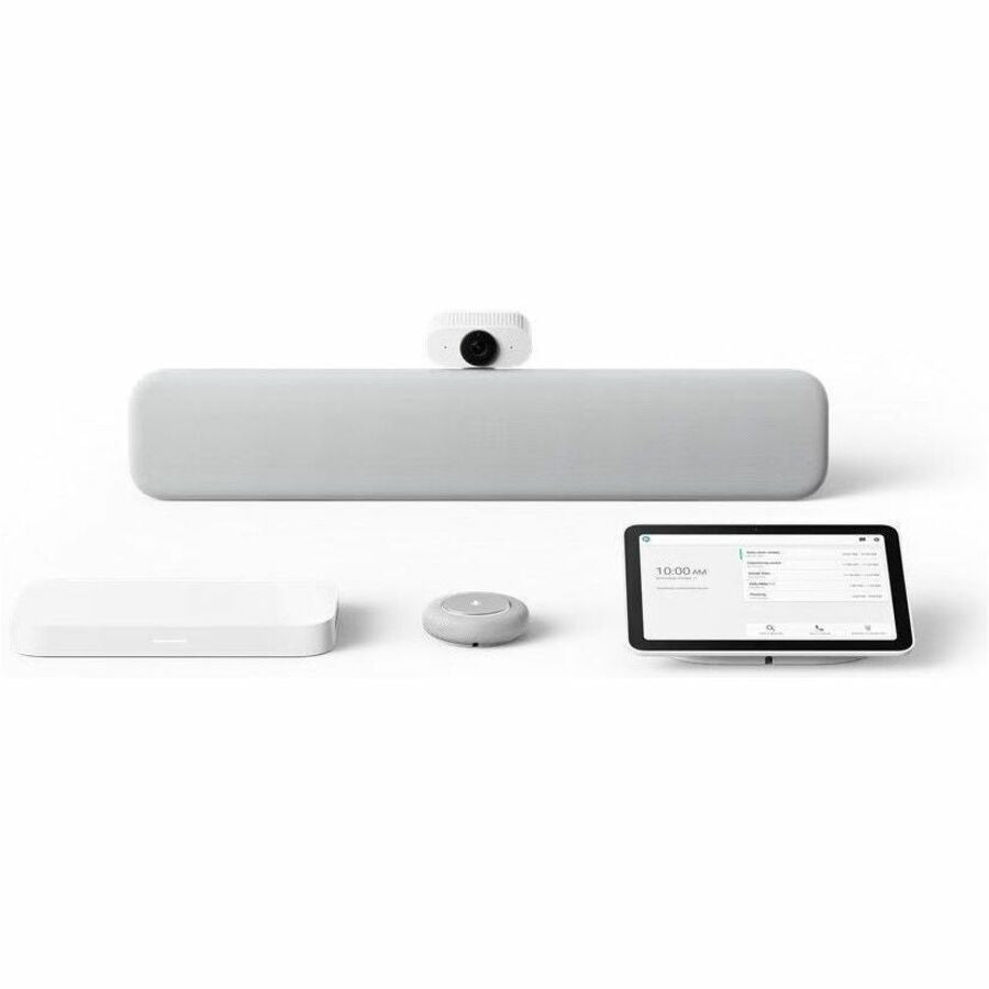 Kit pour grande salle Lenovo Blanc 20WA000BUS