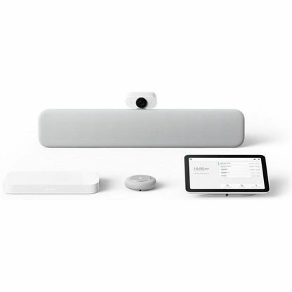 Kit pour grande salle Lenovo Blanc 20WA000BUS