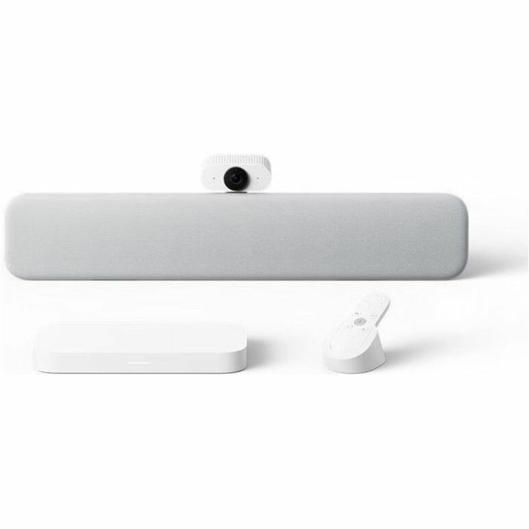 Kit pour grande salle Lenovo Blanc 20WA000BUS