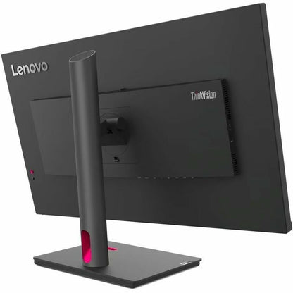Lenovo ThinkVision P32p-30 32" Class Webcam 4K UHD LED Monitor - 16:9 - Raven Black 63D1ZAR1US