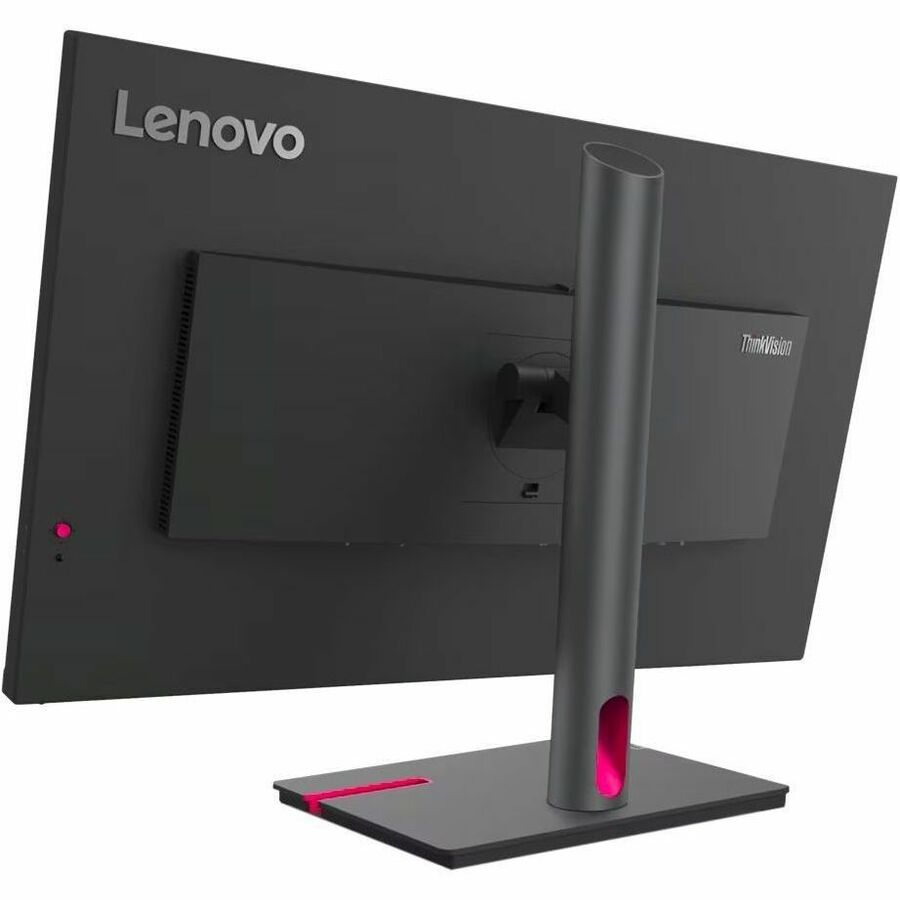 Lenovo ThinkVision P32p-30 32" Class Webcam 4K UHD LED Monitor - 16:9 - Raven Black 63D1ZAR1US