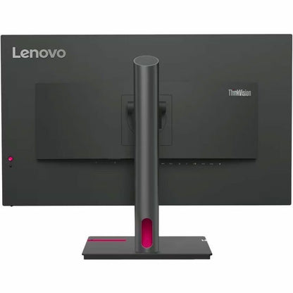 Lenovo ThinkVision P32p-30 32" Class Webcam 4K UHD LED Monitor - 16:9 - Raven Black 63D1ZAR1US