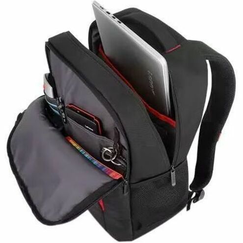 Sacoche de transport (sac à dos) Lenovo B515 pour ordinateur portable 16", accessoires GX41L39005