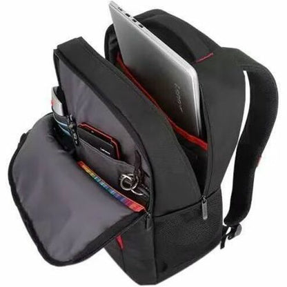Sacoche de transport (sac à dos) Lenovo B515 pour ordinateur portable 16", accessoires GX41L39005
