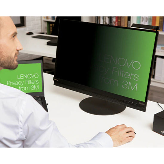 Lenovo Privacy Screen Filter Matte, Glossy 4XJ1D33884