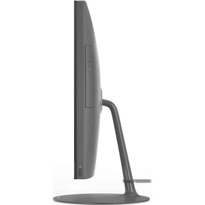 Ordinateur tout-en-un Lenovo IdeaCentre 520-27IKL F0D00000US - Intel Core i5 7e génération i5-7400T 2,40 GHz - 8 Go de RAM DDR4 SDRAM - 1 To de disque dur - 27" 2560 x 1440 - Bureau - Argent F0D00000US