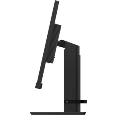 Lenovo ThinkVision T24i-2L 24" Class Full HD LCD Monitor - 16:9 - Raven Black 62B0MAR1U4