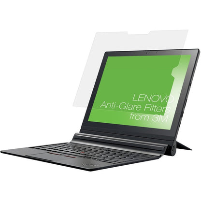 Lenovo Anti-glare Filter for X1 Tablet from 3M Matte 4XJ0L59646