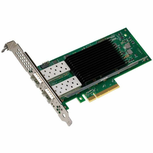 Lenovo ThinkSystem Intel E810-DA2 10/25GbE SFP28 2-Port OCP Ethernet Adapter 4XC7A08294