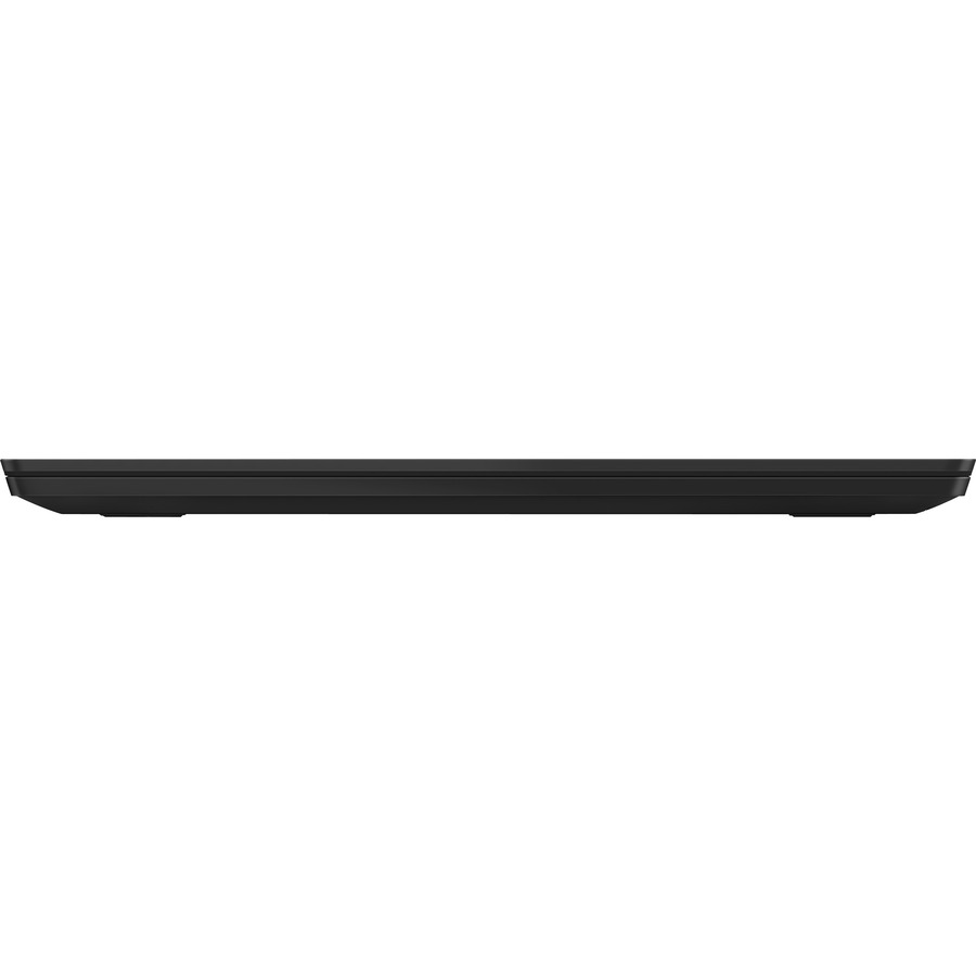 Ordinateur portable Lenovo ThinkPad L390 20NT0006CA 13,3" à écran tactile - 1920 x 1080 - Intel Core i5 8e génération i5-8265U Quad-core (4 cœurs) 1,60 GHz - 8 Go de RAM totale - SSD 256 Go - Noir 20NT0006CA