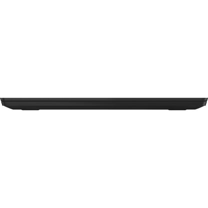 Ordinateur portable Lenovo ThinkPad L390 20NT0006CA 13,3" à écran tactile - 1920 x 1080 - Intel Core i5 8e génération i5-8265U Quad-core (4 cœurs) 1,60 GHz - 8 Go de RAM totale - SSD 256 Go - Noir 20NT0006CA