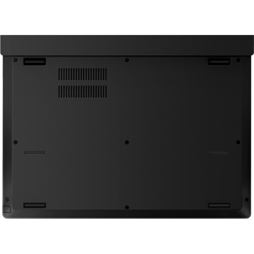 Ordinateur portable Lenovo ThinkPad L390 20NT0006CA 13,3" à écran tactile - 1920 x 1080 - Intel Core i5 8e génération i5-8265U Quad-core (4 cœurs) 1,60 GHz - 8 Go de RAM totale - SSD 256 Go - Noir 20NT0006CA