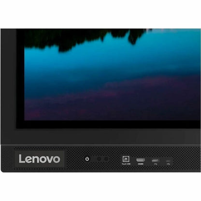 Lenovo ThinkVision T86 Collaboration Display 62F0KATAUS