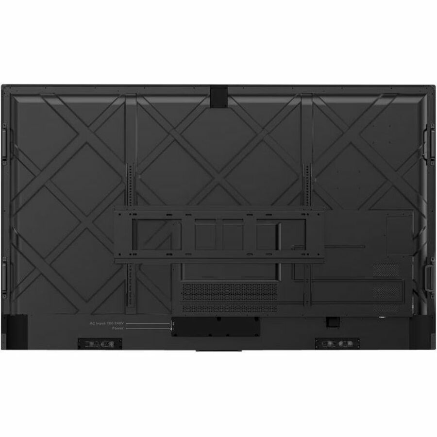 Lenovo ThinkVision T86 Collaboration Display 62F0KATAUS