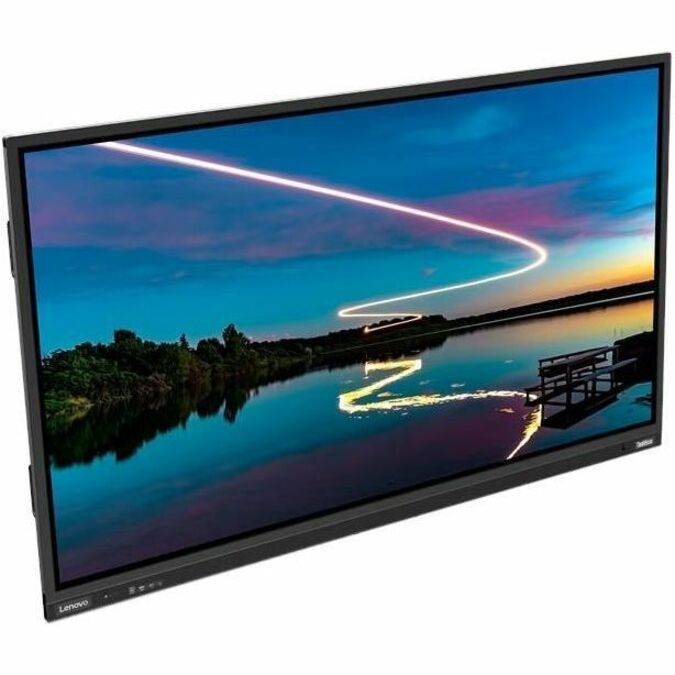 Lenovo ThinkVision T86 Collaboration Display 62F0KATAUS