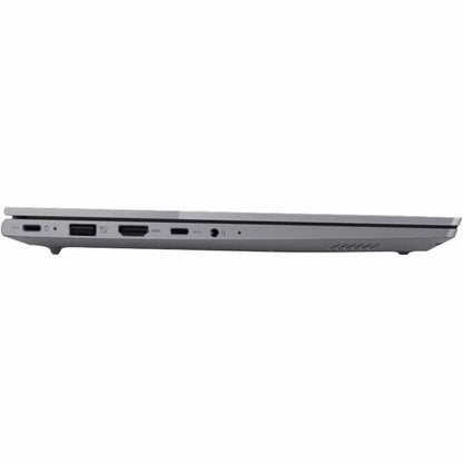 Ordinateur portable Lenovo ThinkBook 14 G6 ABP 21KJ000ACA 14" avec écran tactile - WUXGA - 1920 x 1200 - AMD Ryzen 5 7530U Hexa-core (6 Core) 2 GHz - 16 Go de RAM totale - 512 Go de SSD - Gris arctique 21KJ000ACA