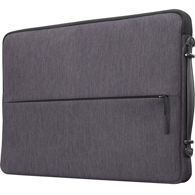 Housse de transport Lenovo Business Casual pour ordinateur portable 15,6" - Gris anthracite 4X40Z50945