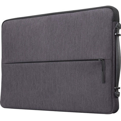 Housse de transport Lenovo Business Casual pour ordinateur portable 15,6" - Gris anthracite 4X40Z50945