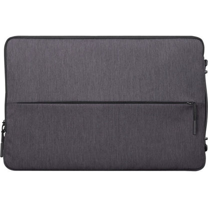 Housse de transport Lenovo Business Casual pour ordinateur portable 15,6" - Gris anthracite 4X40Z50945