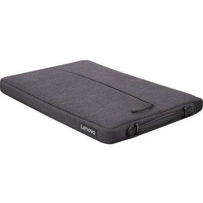 Housse de transport Lenovo Business Casual pour ordinateur portable 15,6" - Gris anthracite 4X40Z50945