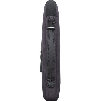 Housse de transport Lenovo Business Casual pour ordinateur portable 15,6" - Gris anthracite 4X40Z50945
