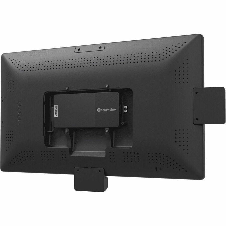 Lenovo Chromebox 83F90001CA Chromebox - Intel Celeron N4500 1,10 GHz - 8 Go de RAM - Capacité de mémoire flash 32 Go - Micro PC 83F90001CA