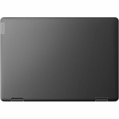 Ordinateur portable convertible 2 en 1 Lenovo 13w Yoga Gen 2 82YR0008US 13,3" à écran tactile - WUXGA - 1920 x 1200 - AMD Ryzen 3 7330U Quad-core (4 Core) 2,30 GHz - 4 Go de RAM totale - 4 Go de mémoire embarquée - 128 Go SSD - Thunder Black 82YR0008US