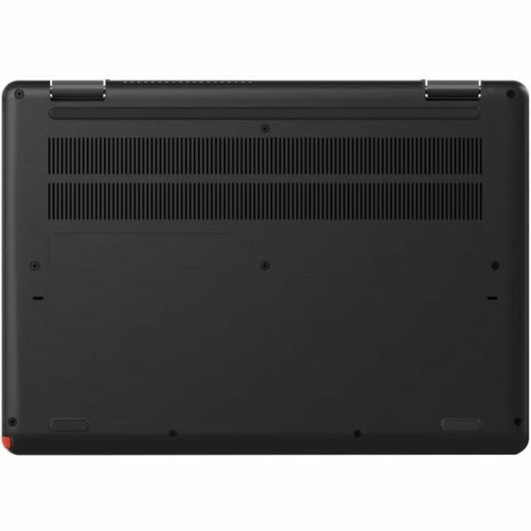 Ordinateur portable convertible 2 en 1 Lenovo 13w Yoga Gen 2 82YR0008US 13,3" à écran tactile - WUXGA - 1920 x 1200 - AMD Ryzen 3 7330U Quad-core (4 Core) 2,30 GHz - 4 Go de RAM totale - 4 Go de mémoire embarquée - 128 Go SSD - Thunder Black 82YR0008US