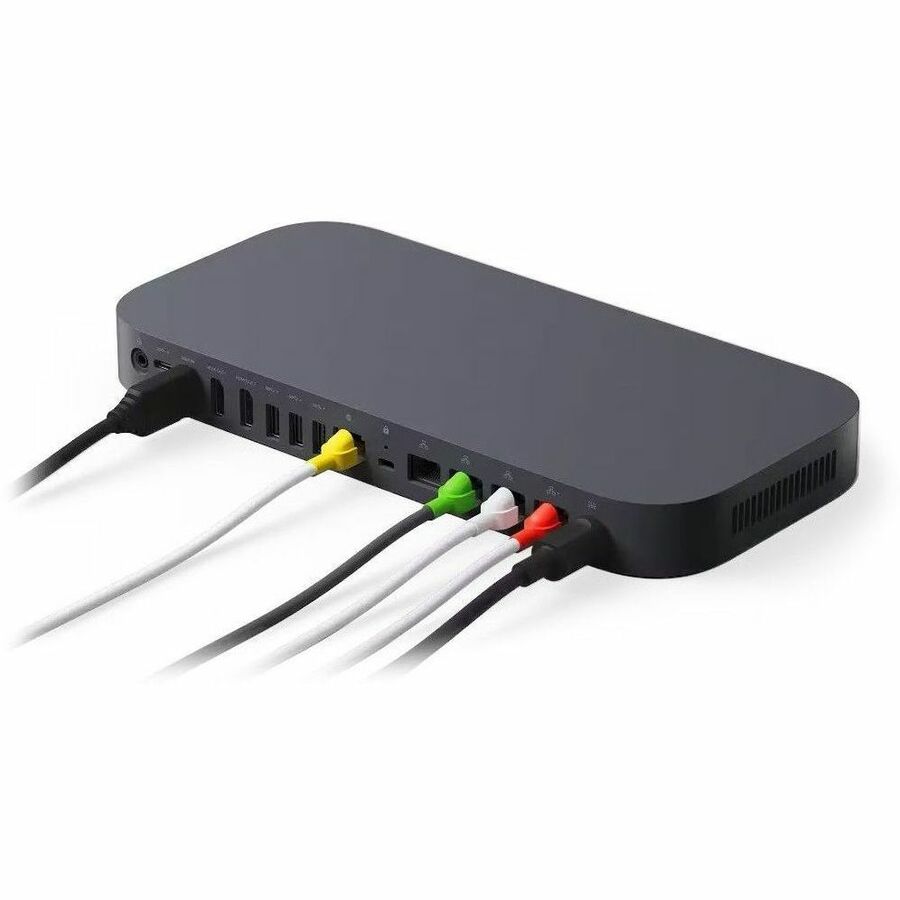 Kits de salle Lenovo Google Meet série One 20WA0009US