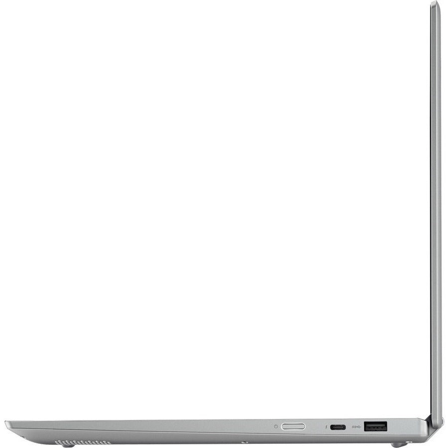 Ordinateur portable 2 en 1 Lenovo Yoga 720-15IKB 80X7003VUS 15,6" - 3840 x 2160 - Intel Core i7 7e génération i7-7700HQ Quad-core (4 cœurs) 2,80 GHz - 16 Go de RAM totale - 1 To SSD - Platinum 80X7003VUS