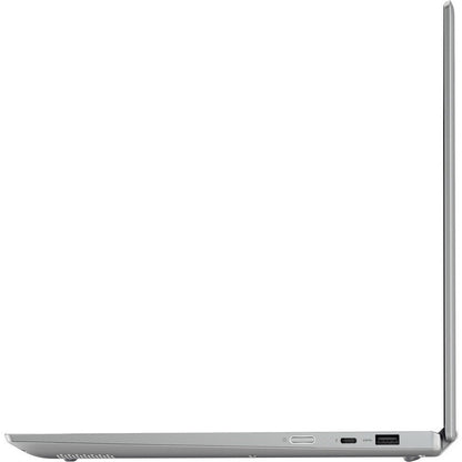 Ordinateur portable 2 en 1 Lenovo Yoga 720-15IKB 80X7003VUS 15,6" - 3840 x 2160 - Intel Core i7 7e génération i7-7700HQ Quad-core (4 cœurs) 2,80 GHz - 16 Go de RAM totale - 1 To SSD - Platinum 80X7003VUS
