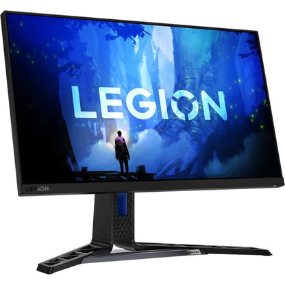 Moniteur LCD de jeu Lenovo Legion Y25-30 25" Full HD - 16:9 - Noir 66F0GACBUS