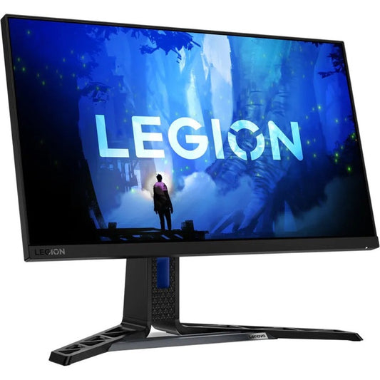 Moniteur LCD de jeu Lenovo Legion Y25-30 25" Full HD - 16:9 - Noir 66F0GACBUS