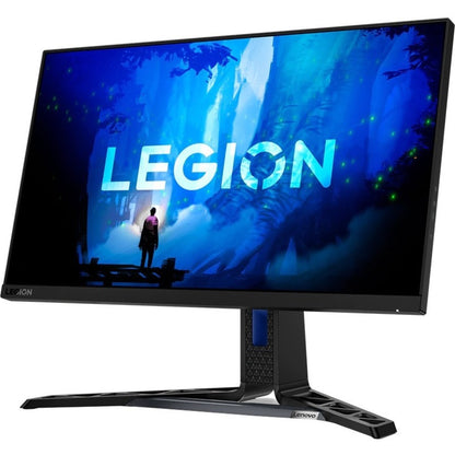 Moniteur LCD de jeu Lenovo Legion Y25-30 25" Full HD - 16:9 - Noir 66F0GACBUS
