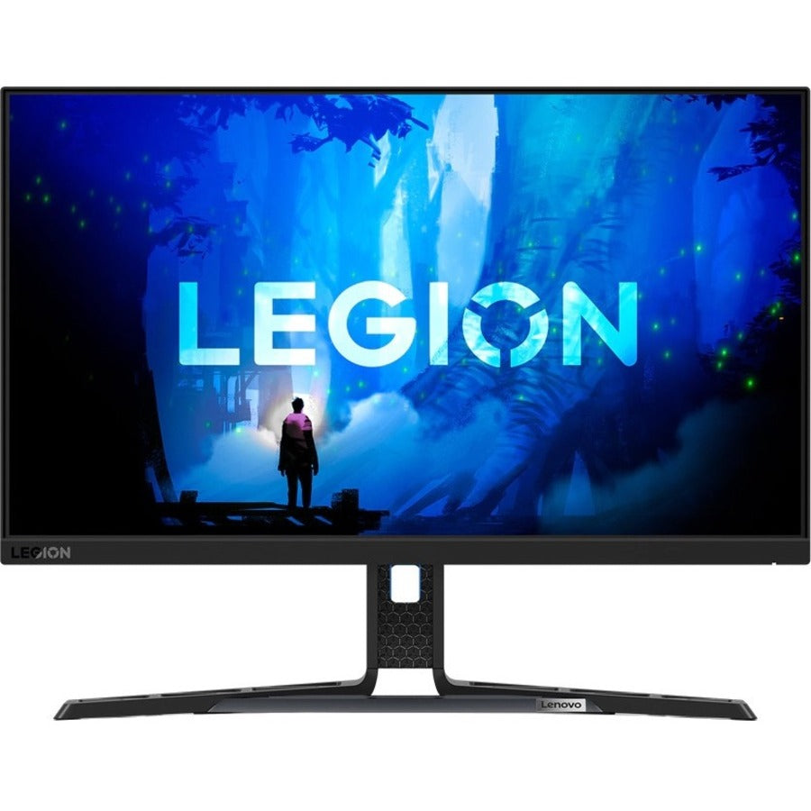 Moniteur LCD de jeu Lenovo Legion Y25-30 25" Full HD - 16:9 - Noir 66F0GACBUS