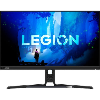 Moniteur LCD de jeu Lenovo Legion Y25-30 25" Full HD - 16:9 - Noir 66F0GACBUS