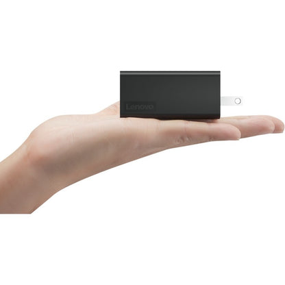 Lenovo 65W USB-C GaN Adapter G0A6GC65WW