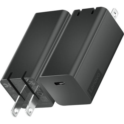 Lenovo 65W USB-C GaN Adapter G0A6GC65WW